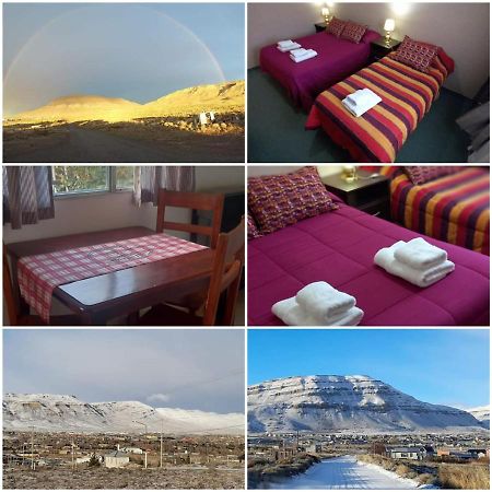 My House In El Calafate Apartment Exterior photo