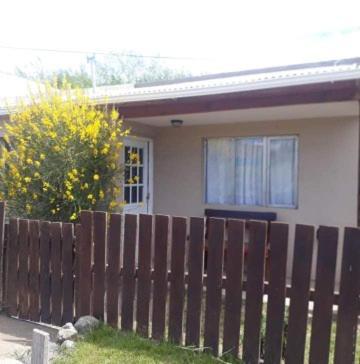 My House In El Calafate Apartment Exterior photo