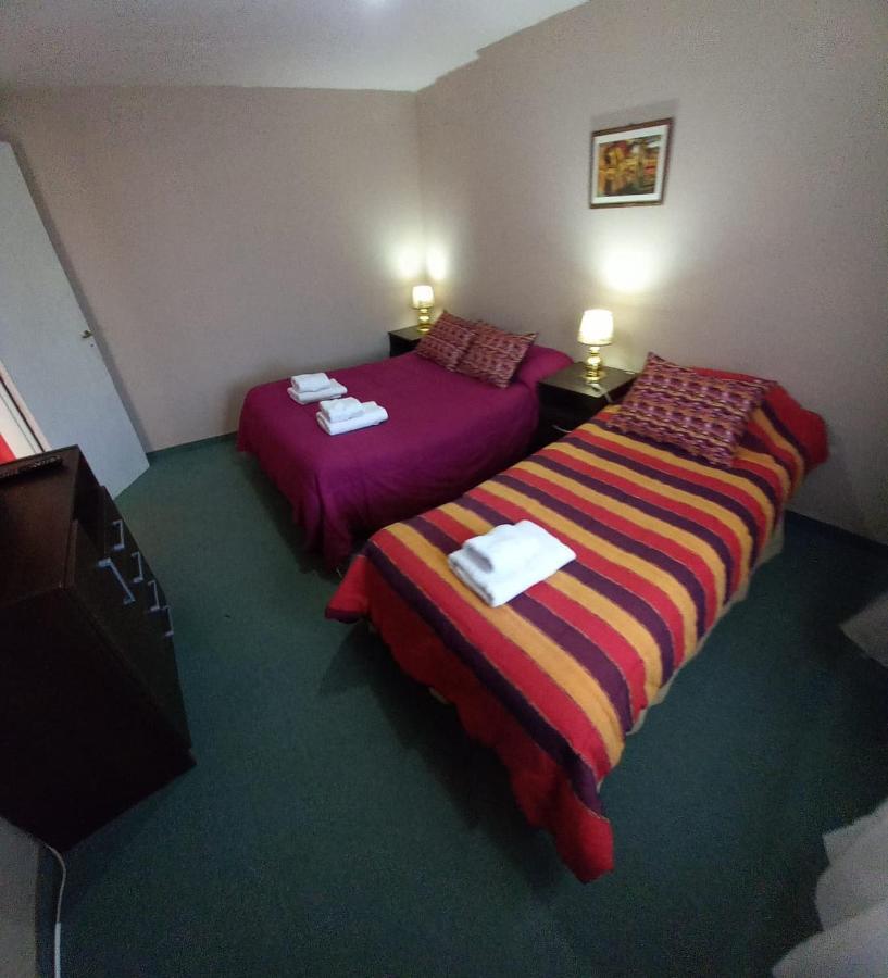 My House In El Calafate Apartment Exterior photo